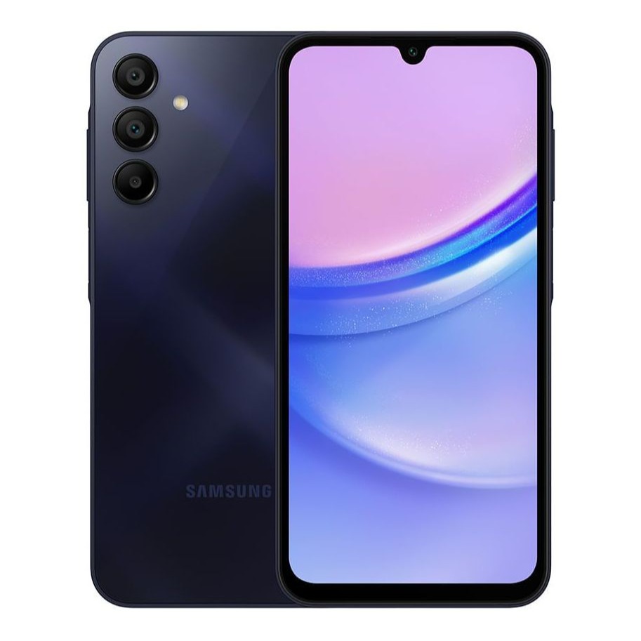 Celular Samsung A15 thumbnail