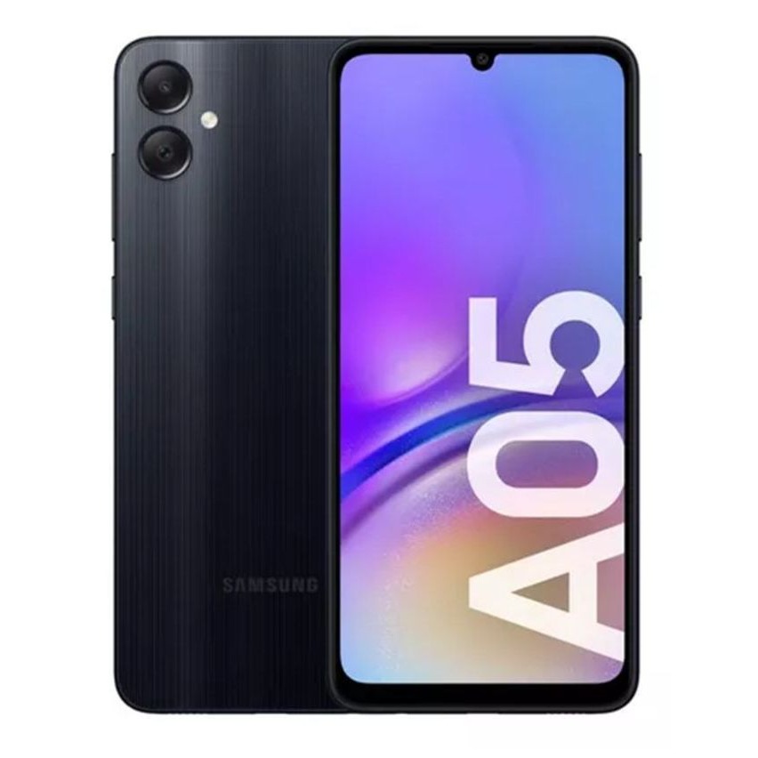 Celular Samsung A05 thumbnail