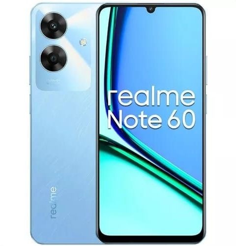 Celular Note 60 thumbnail