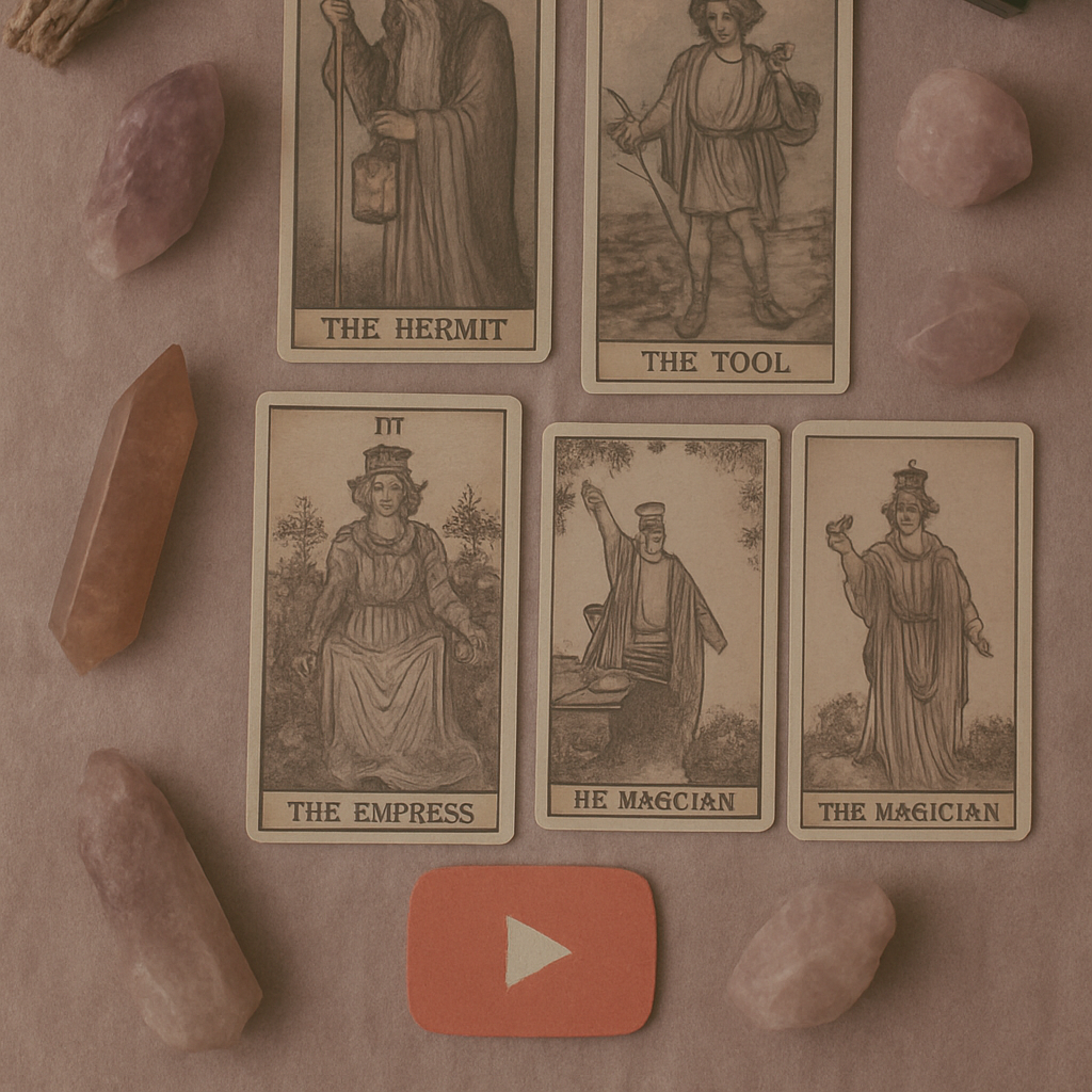 YouTube en Español thumbnail