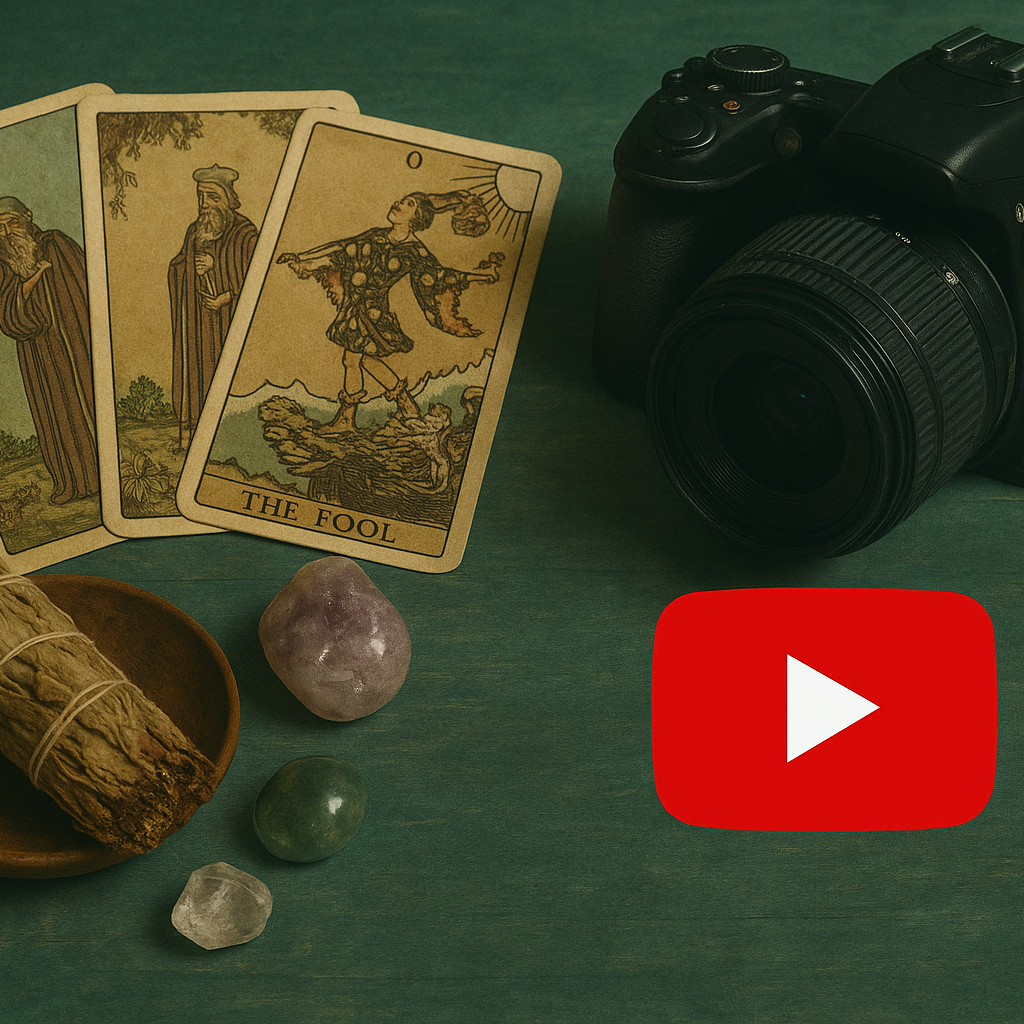 YouTube Channel thumbnail