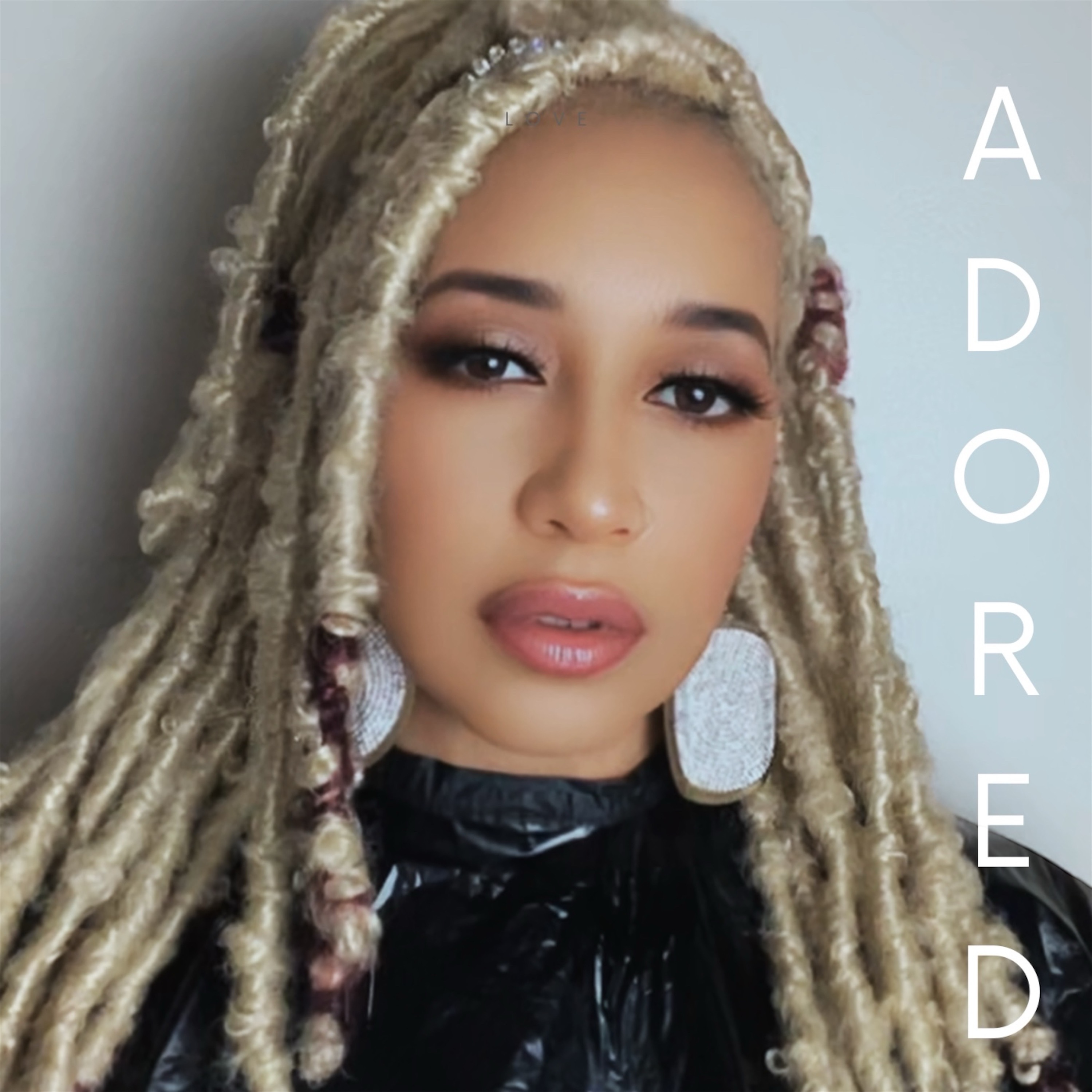 Adored 🎵 thumbnail