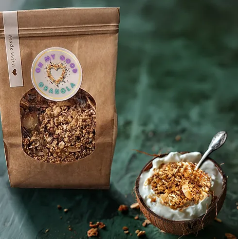 Granola Online Kaufen thumbnail