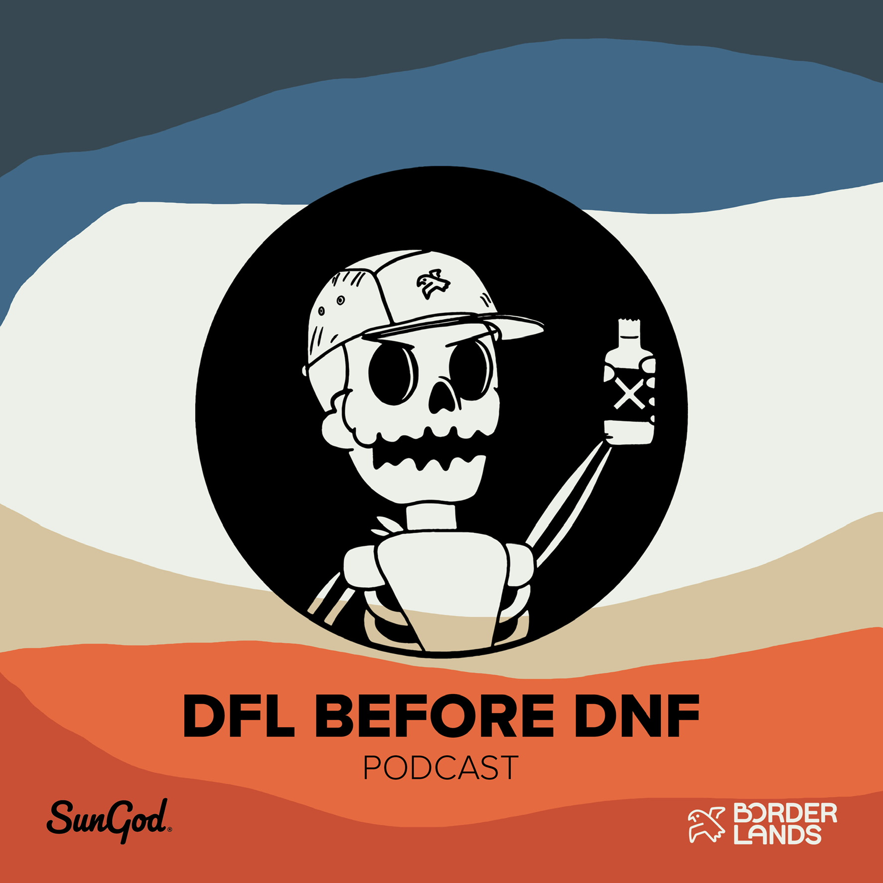 Apple - DFL BEFORE DNF PODCAST thumbnail