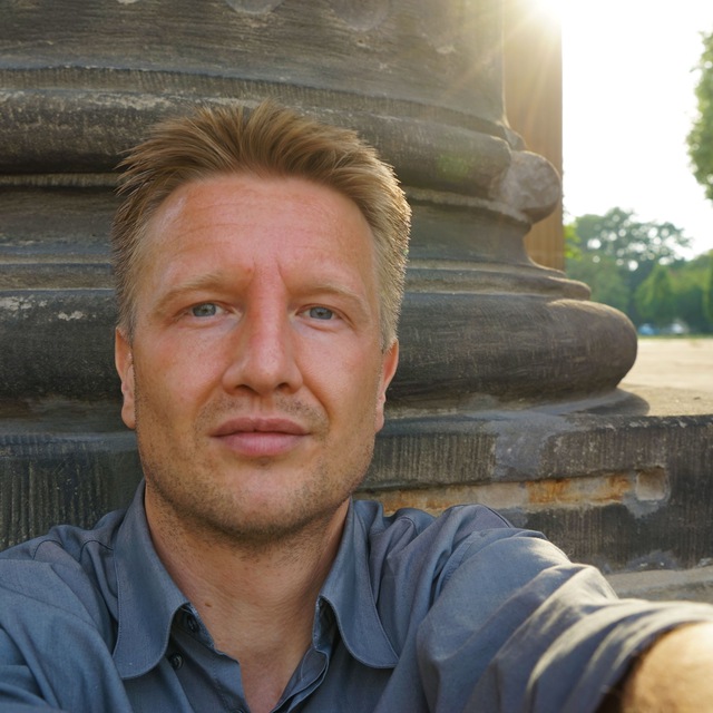 Biologist (MSc), GIS officer & Yachtmaster Toni  thumbnail