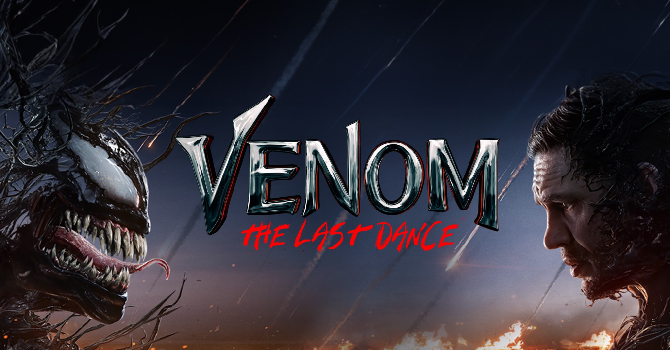 [.CUEVANA 3.]> VER!* Venom 3: El Último Baile (2024) Película Completa Online en Español y Latino Gratis | Hype thumbnail