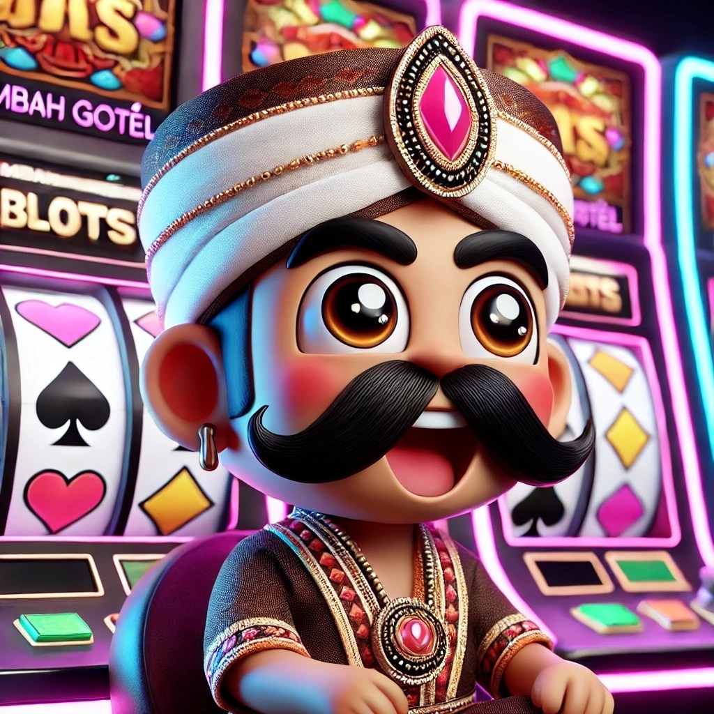 Situs Slot & Togel Gacor Terpercaya thumbnail
