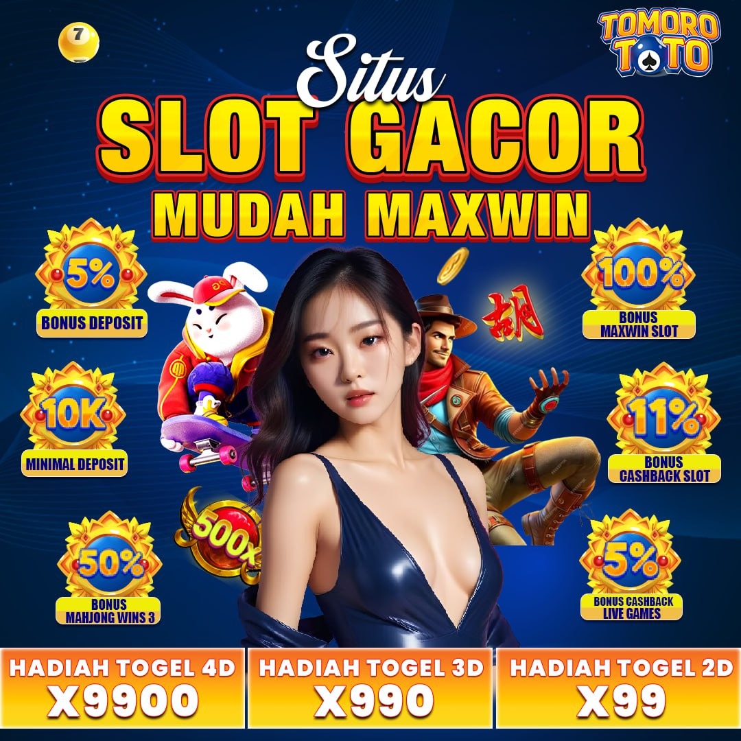 Situs Slot Gacor Slot88 thumbnail