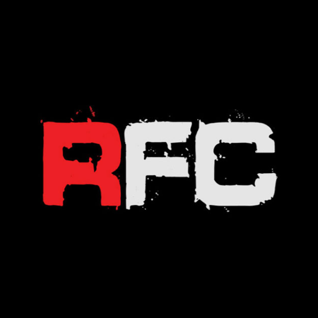 Raw Fuck Club thumbnail