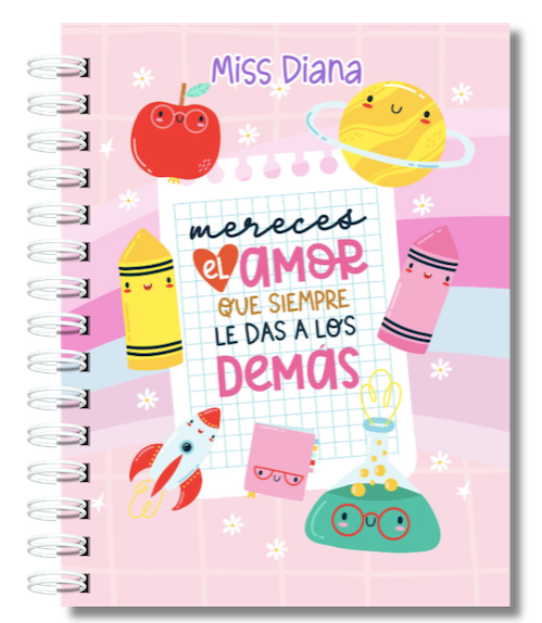 AGENDA ESCOLAR 25-26 thumbnail