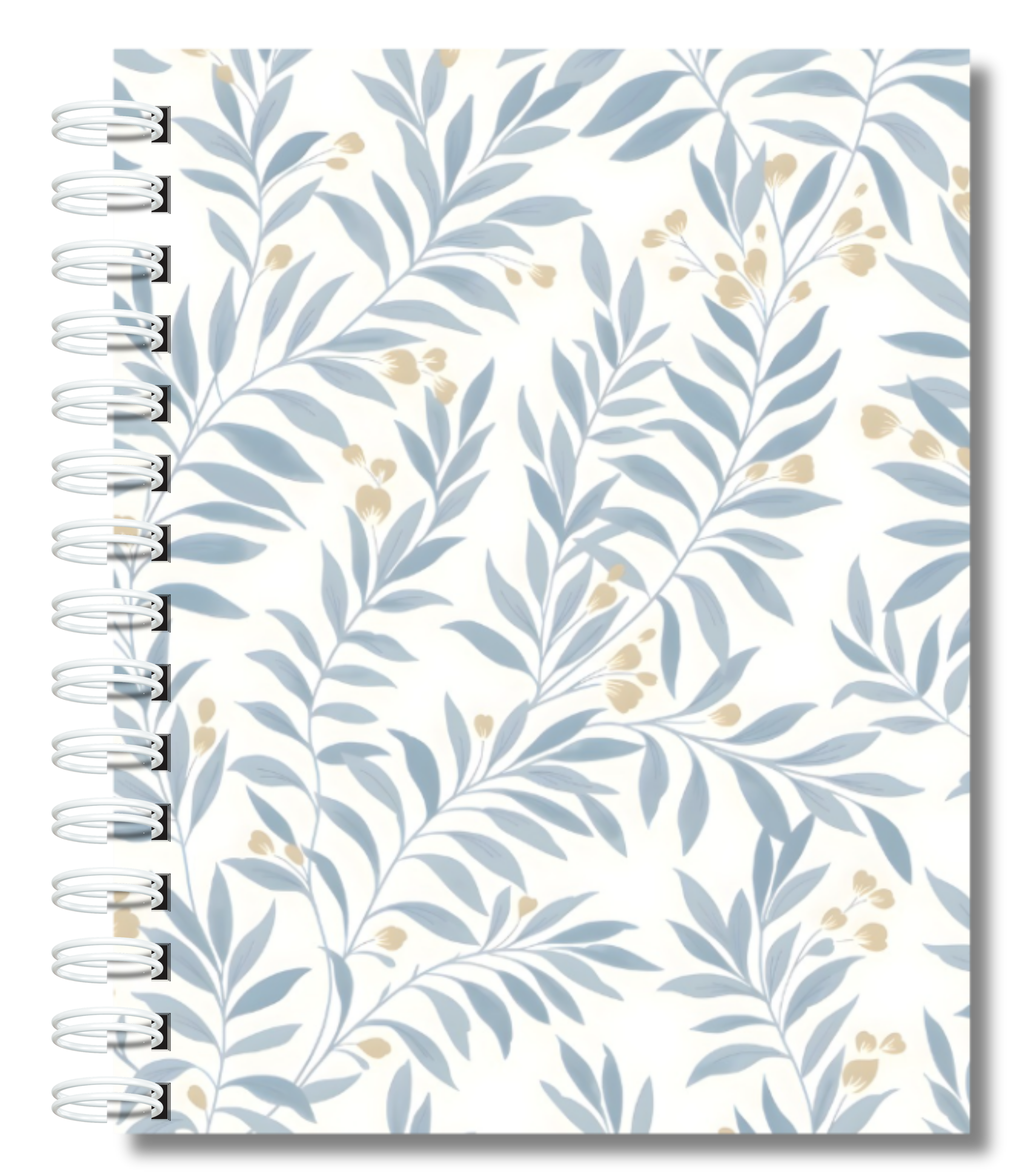 Muestrario de Portadas para Agendas y Libretas thumbnail