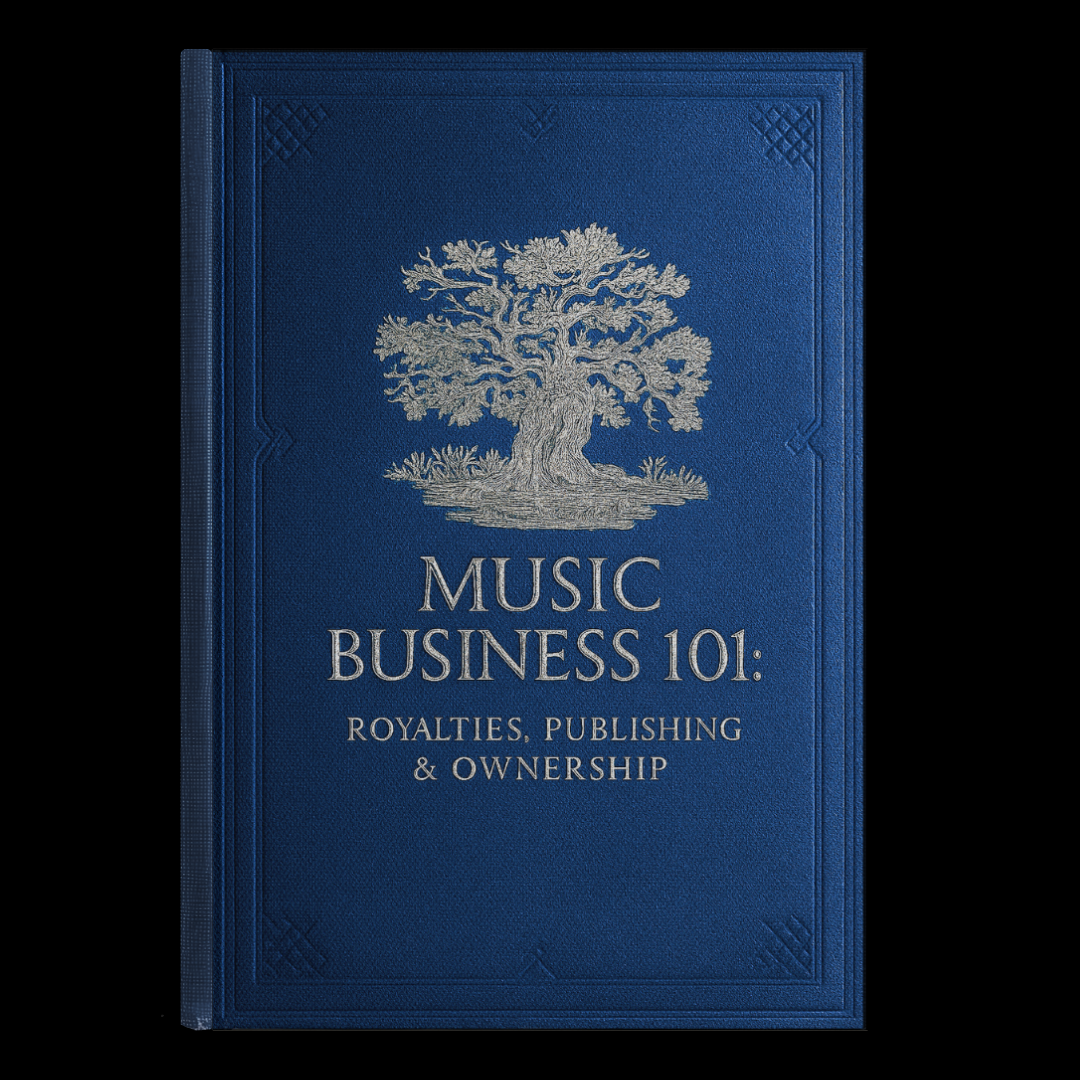 Music Business 101  thumbnail