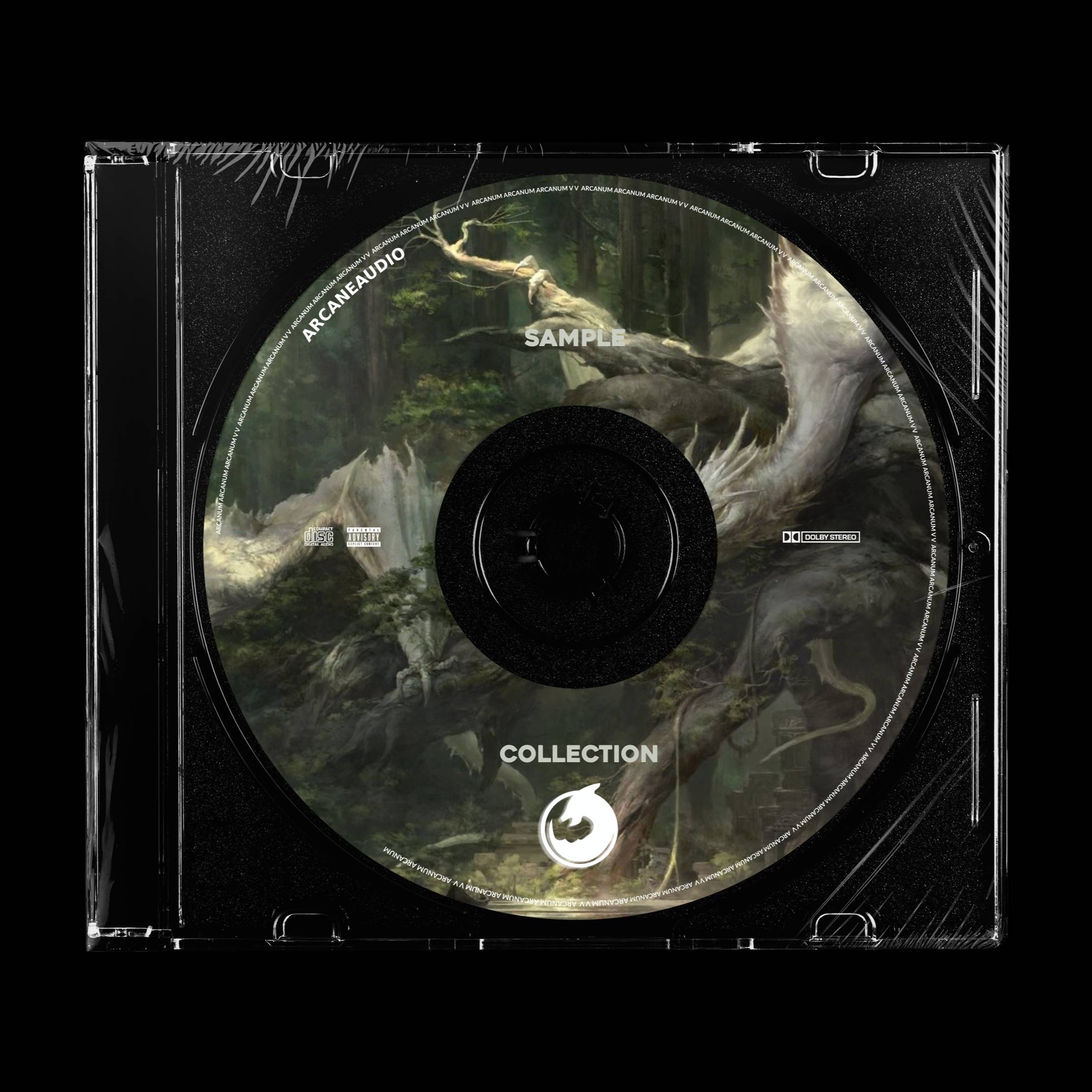 Weekly Melodies + Vault of 700 loops thumbnail