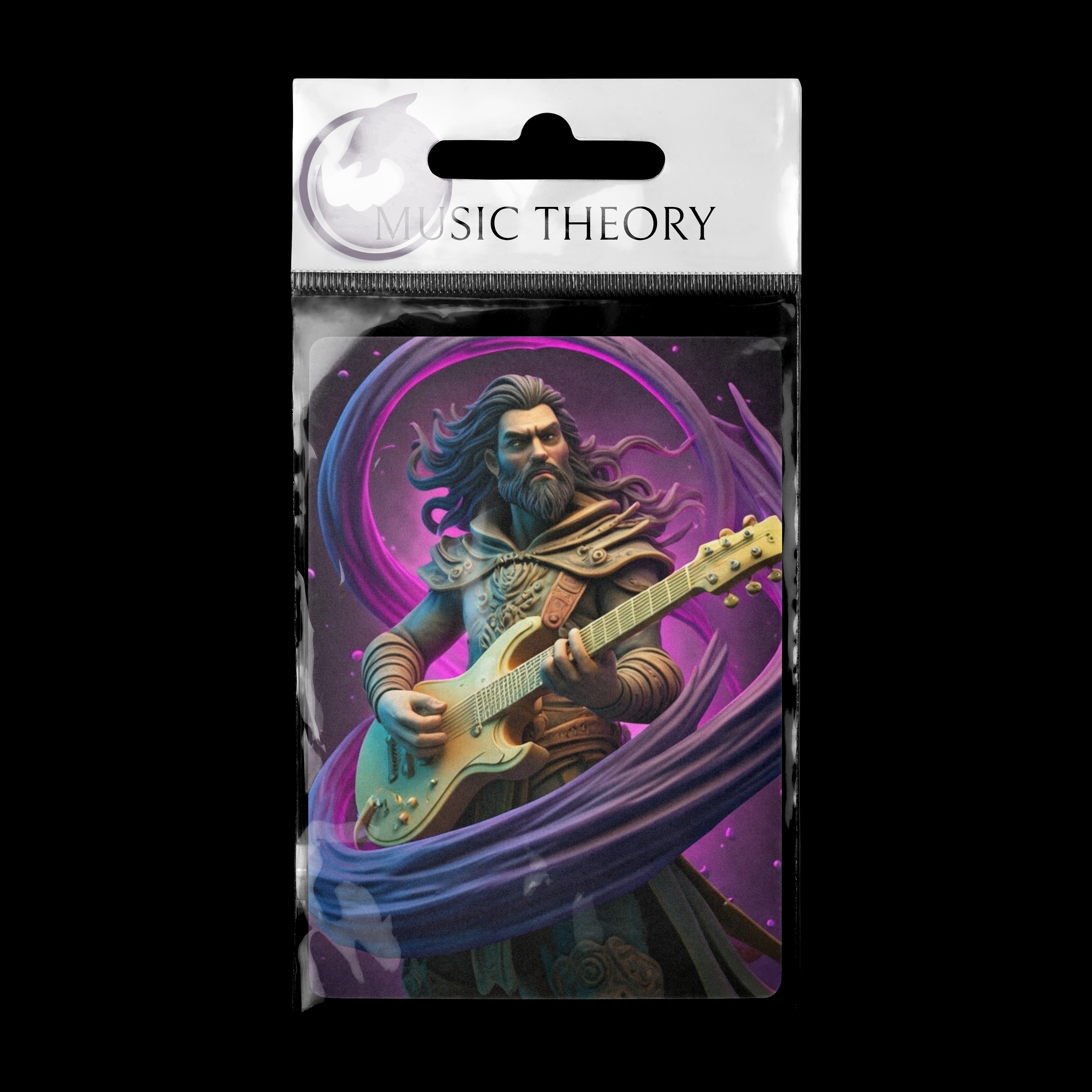 FREE Music Theory Course thumbnail