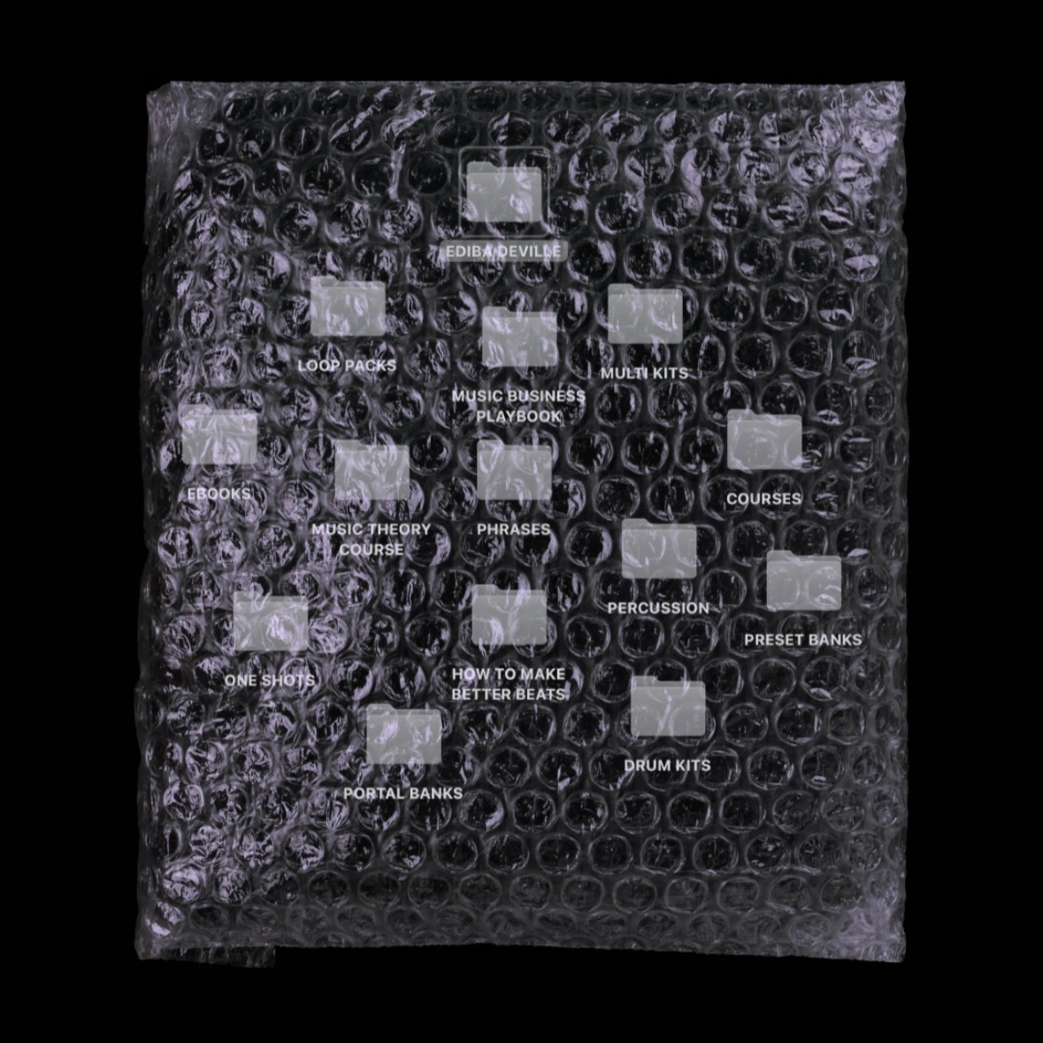 GET MY  VAULT (+8GB OF SOUND KITS, LOOPS & COURSES) thumbnail