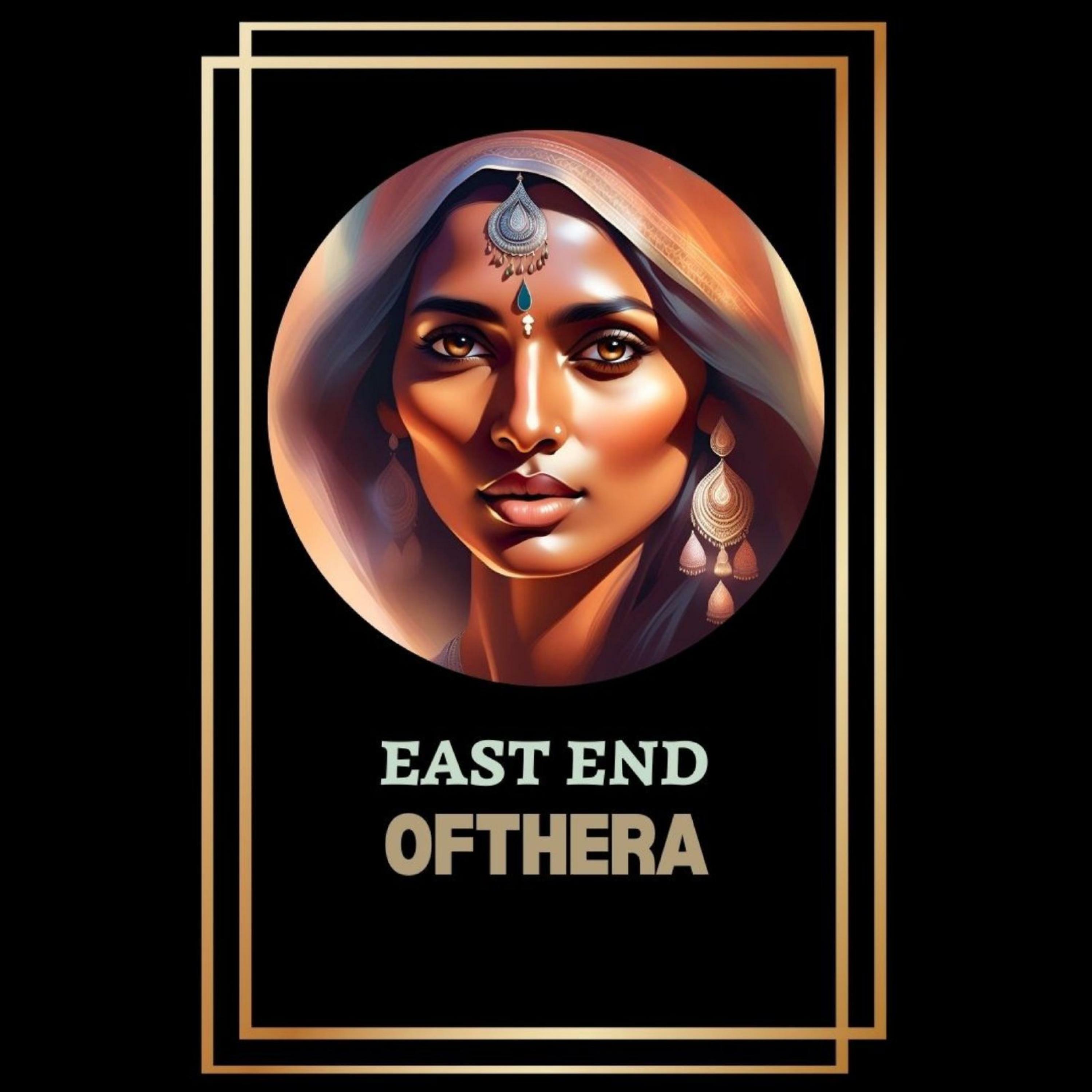 OfThera | iHeart thumbnail