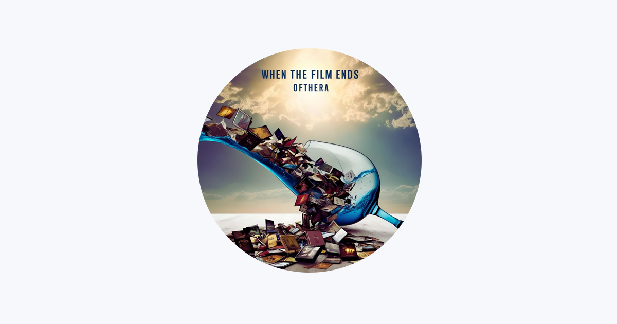 OfThera on Apple Music thumbnail