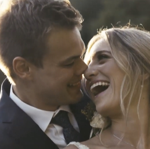 Ryan & Allisons Wedding Film thumbnail
