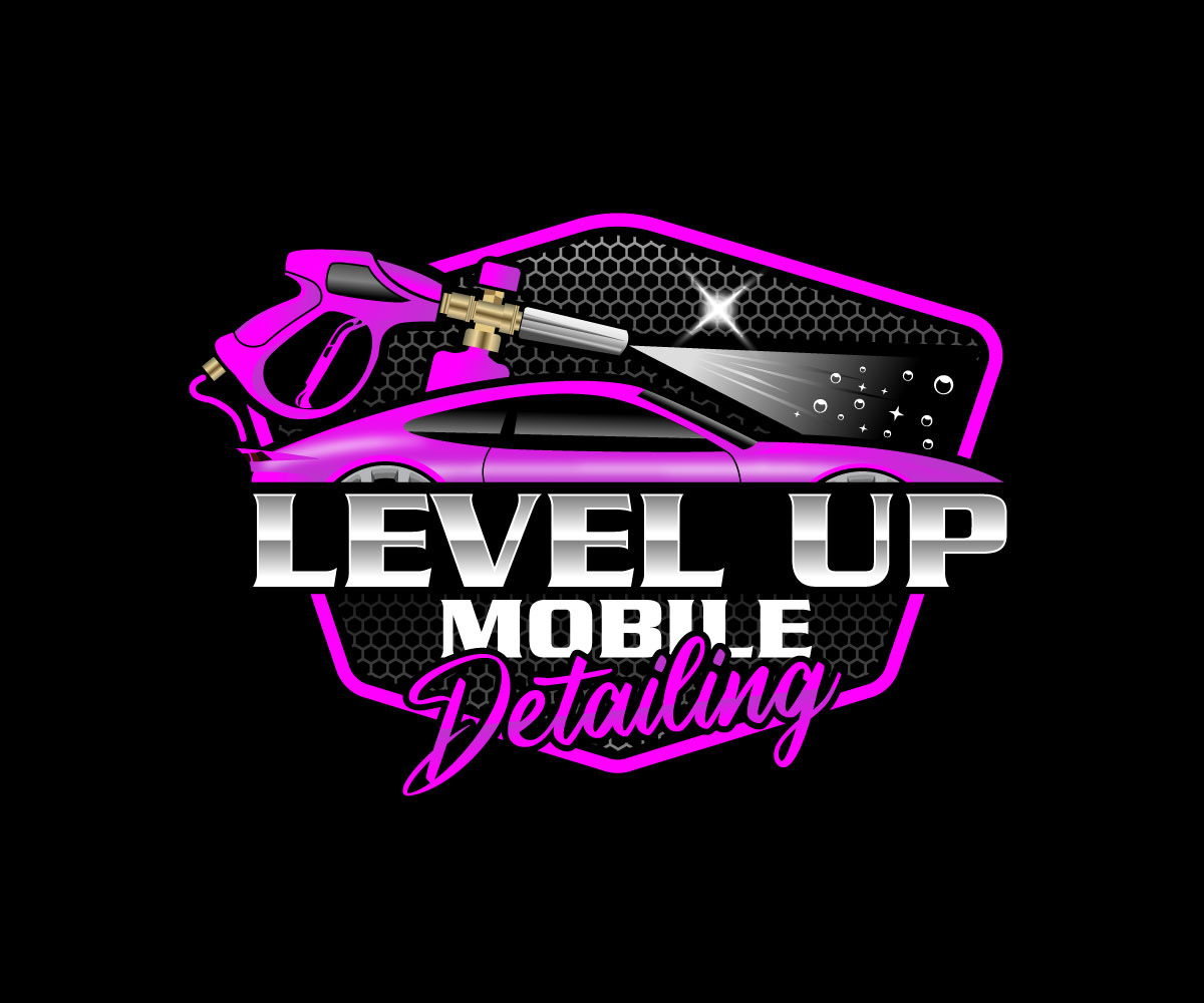 BOOK NOW | Level Up Mobile Detailing thumbnail