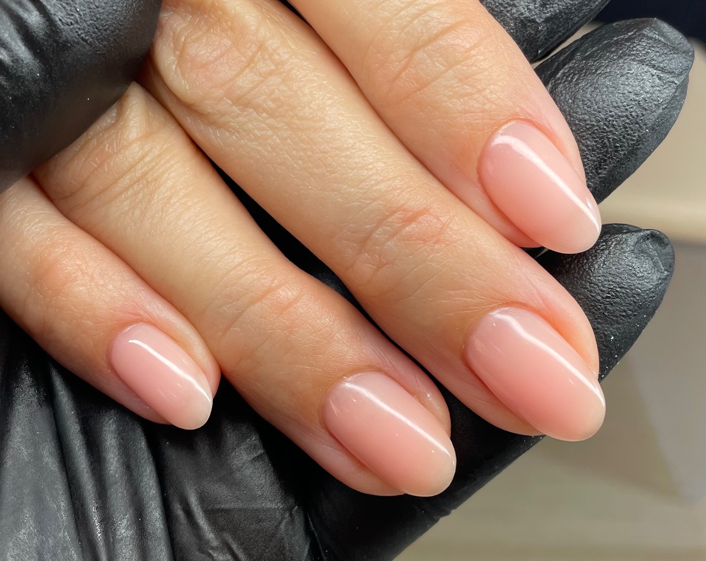 1:1 Nail Masterclasses With Jessica thumbnail