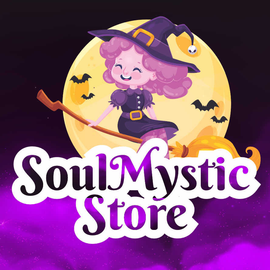 Soul Mystic thumbnail