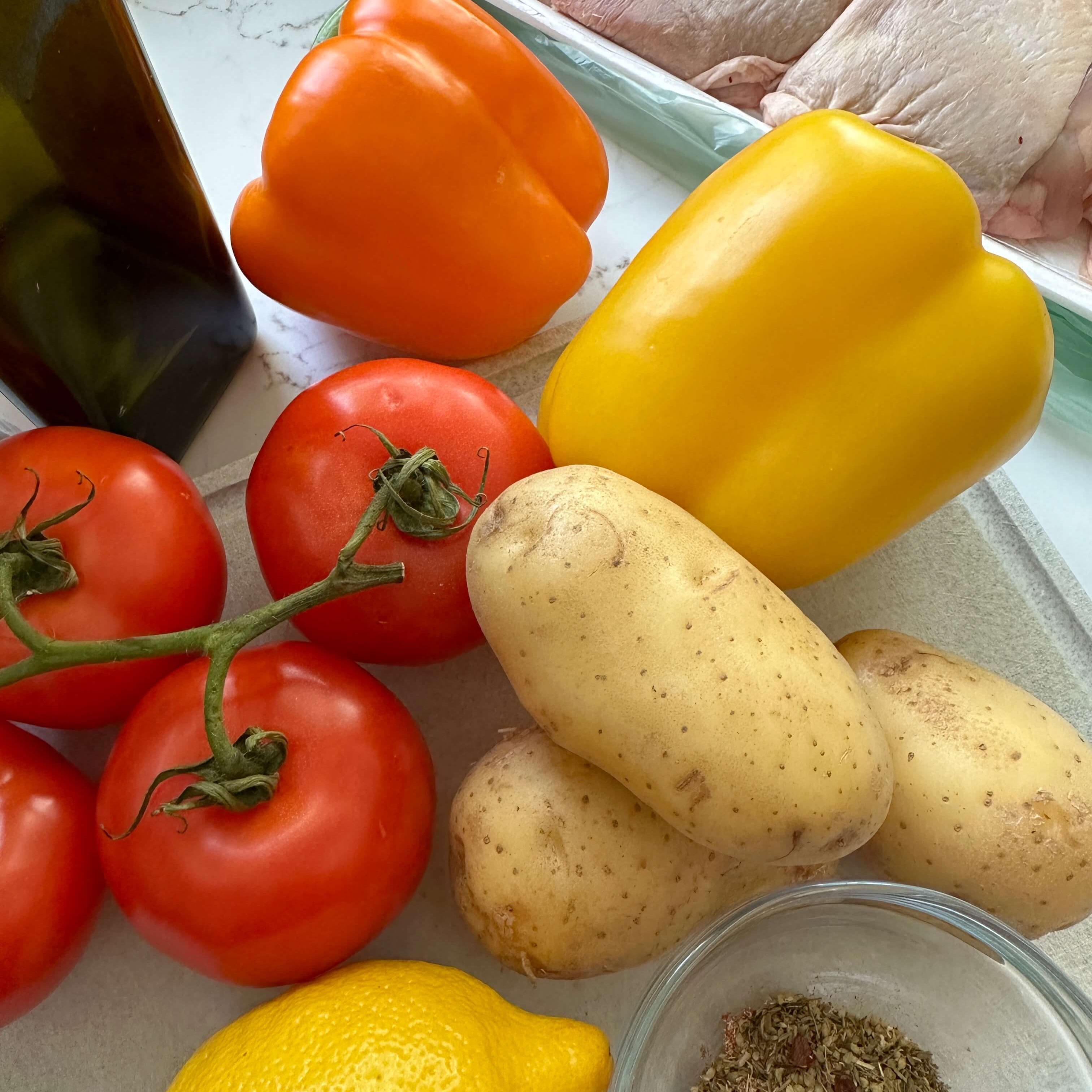 My Free-From Recipes thumbnail