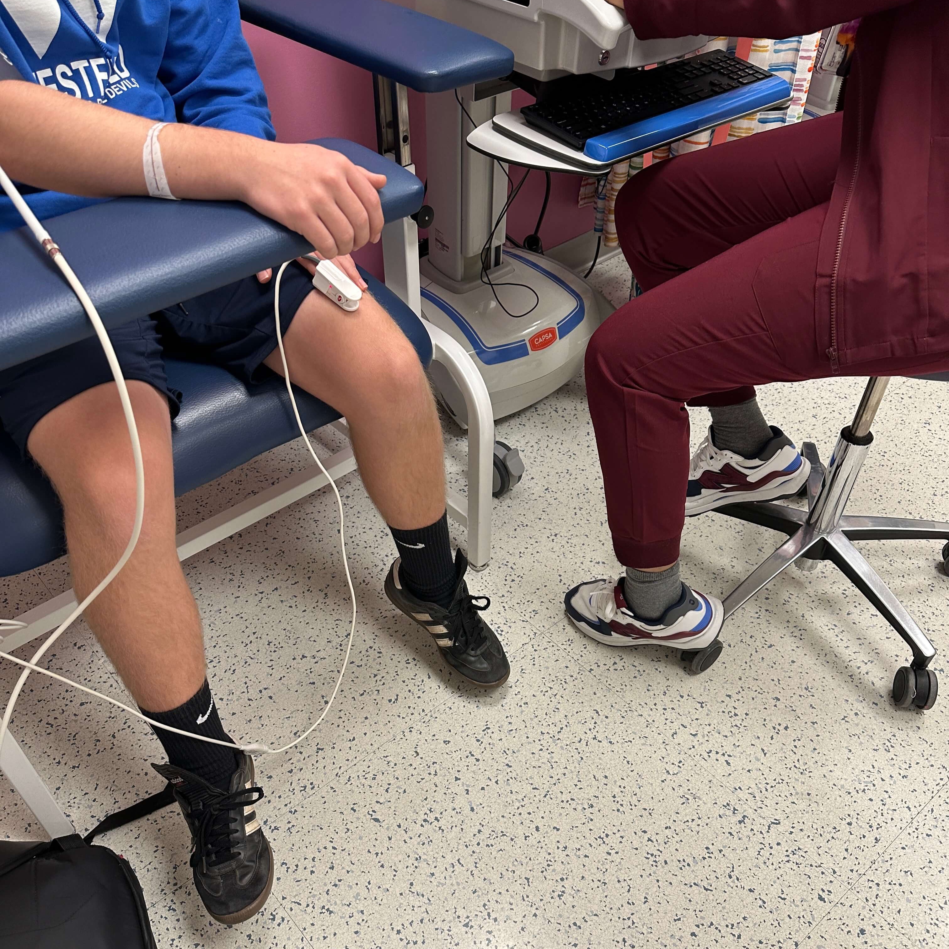 Discuss EoE symptoms with your Dr - FREE EoE Checklist thumbnail