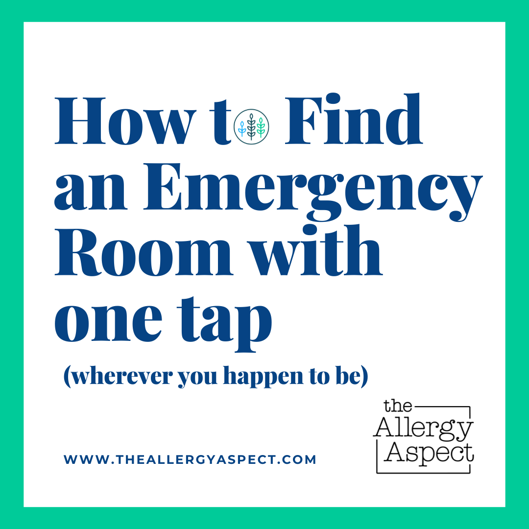 How to Find an ER When You Need it Most thumbnail