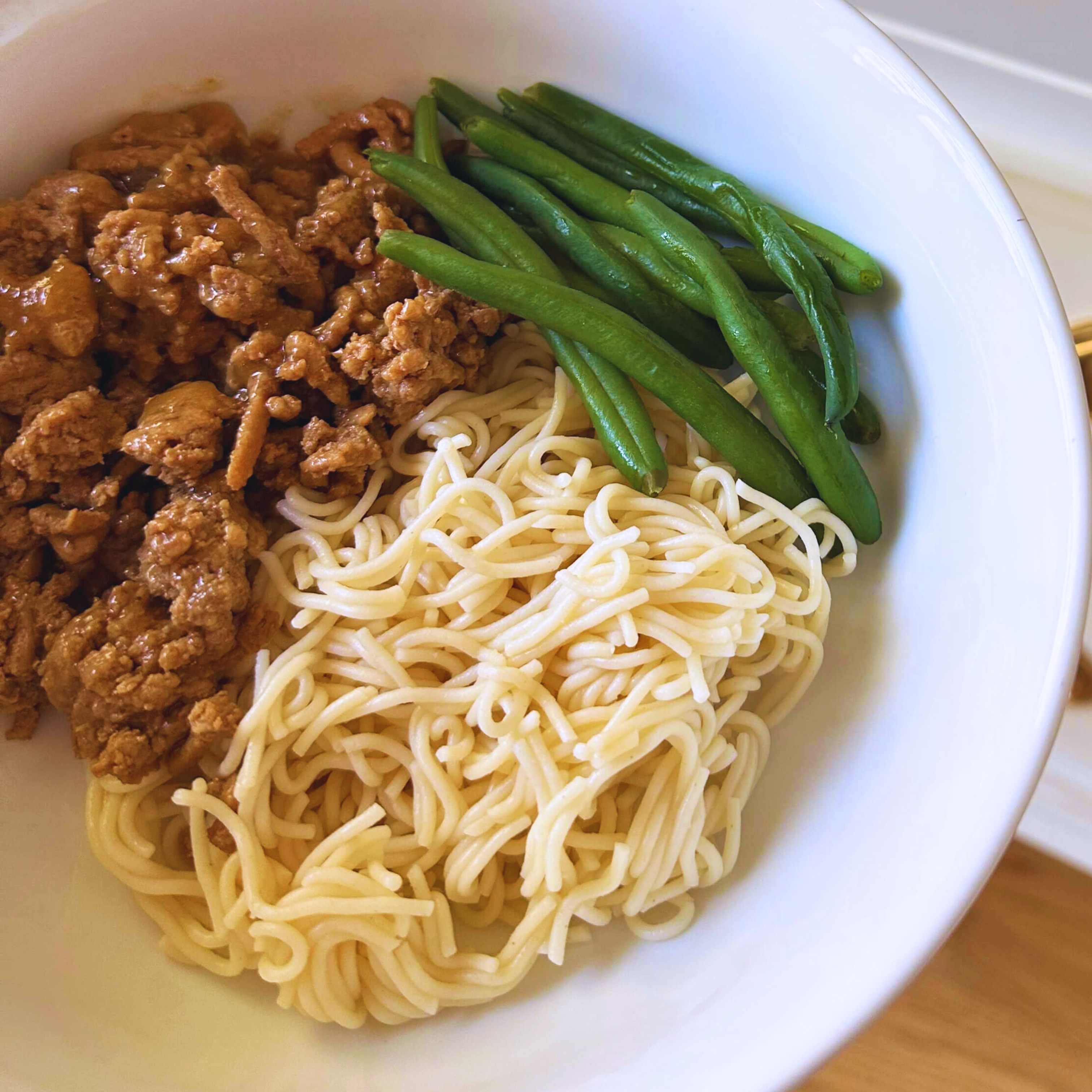 Easy Allergy-Friendly Stir Fry — The Allergy Aspect - Food Allergy & EOE Insight thumbnail