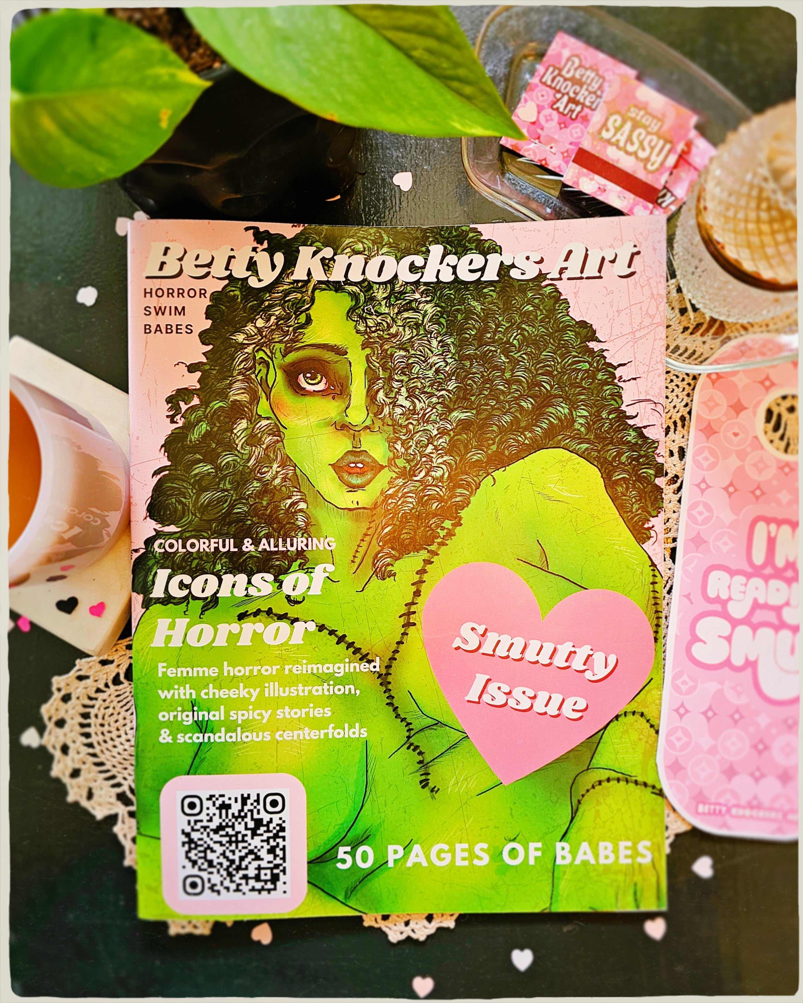 Zines thumbnail