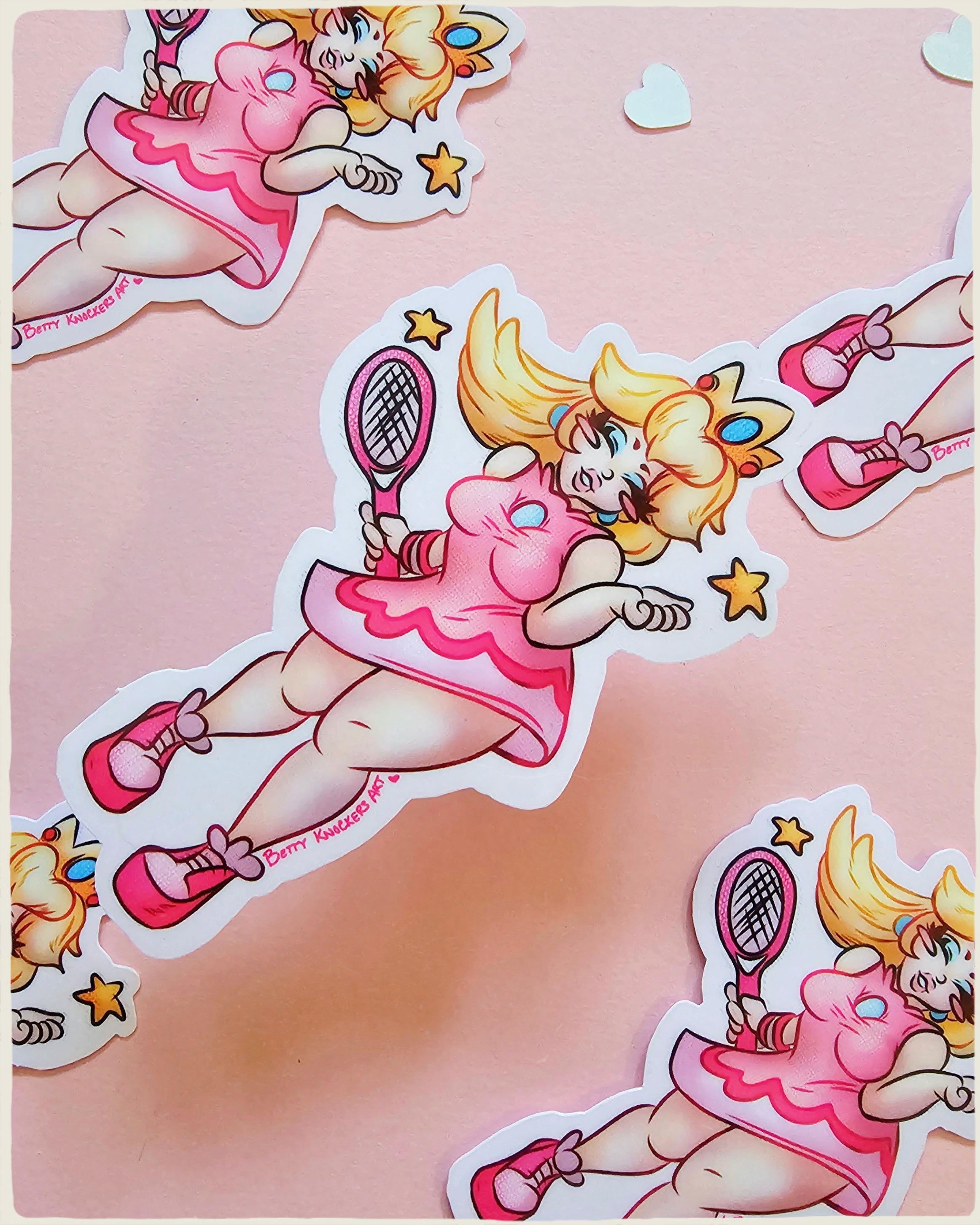 Stickers thumbnail