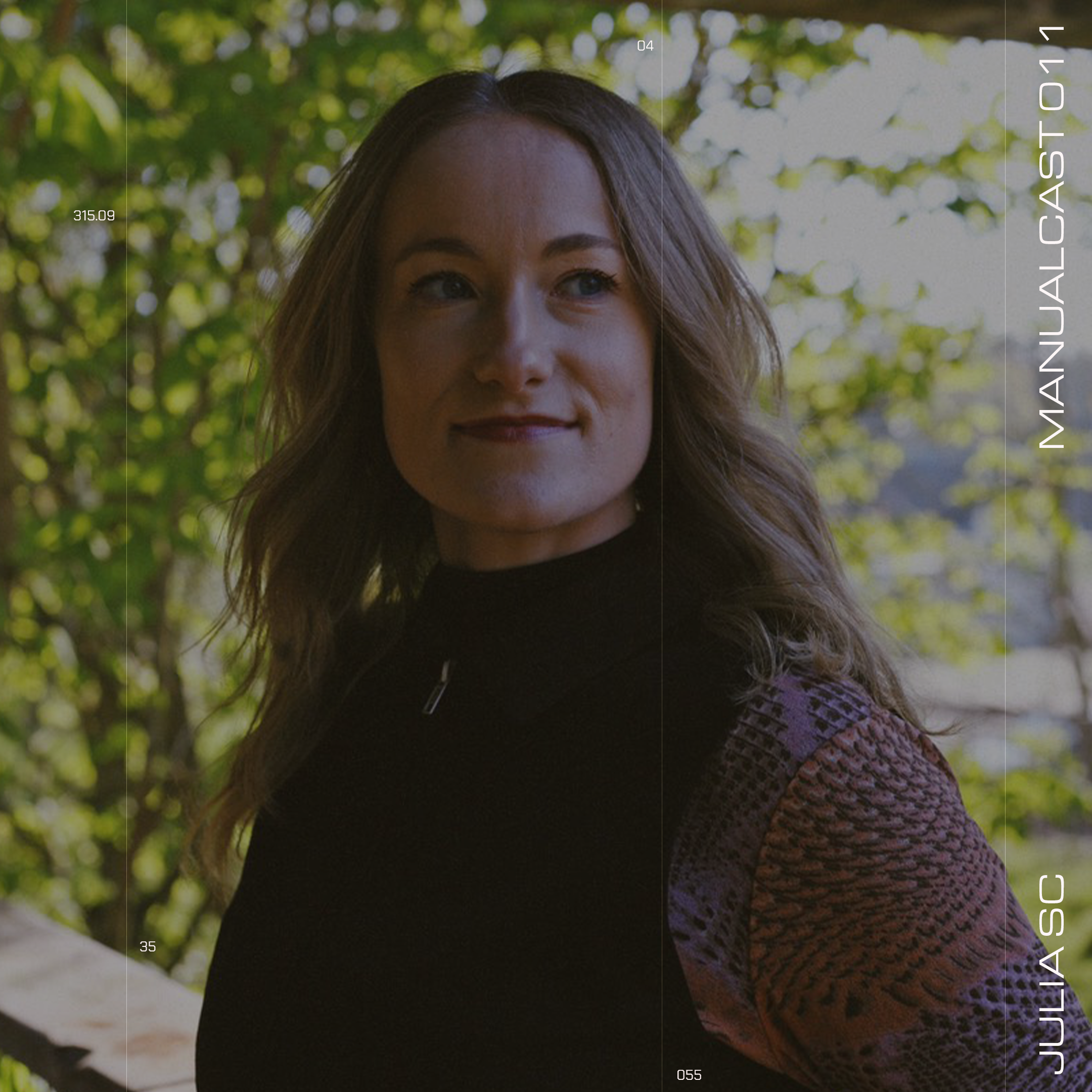 MANUALCAST with Julia SC thumbnail