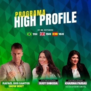 Rádio Mais Brazil Oficial de Londres thumbnail