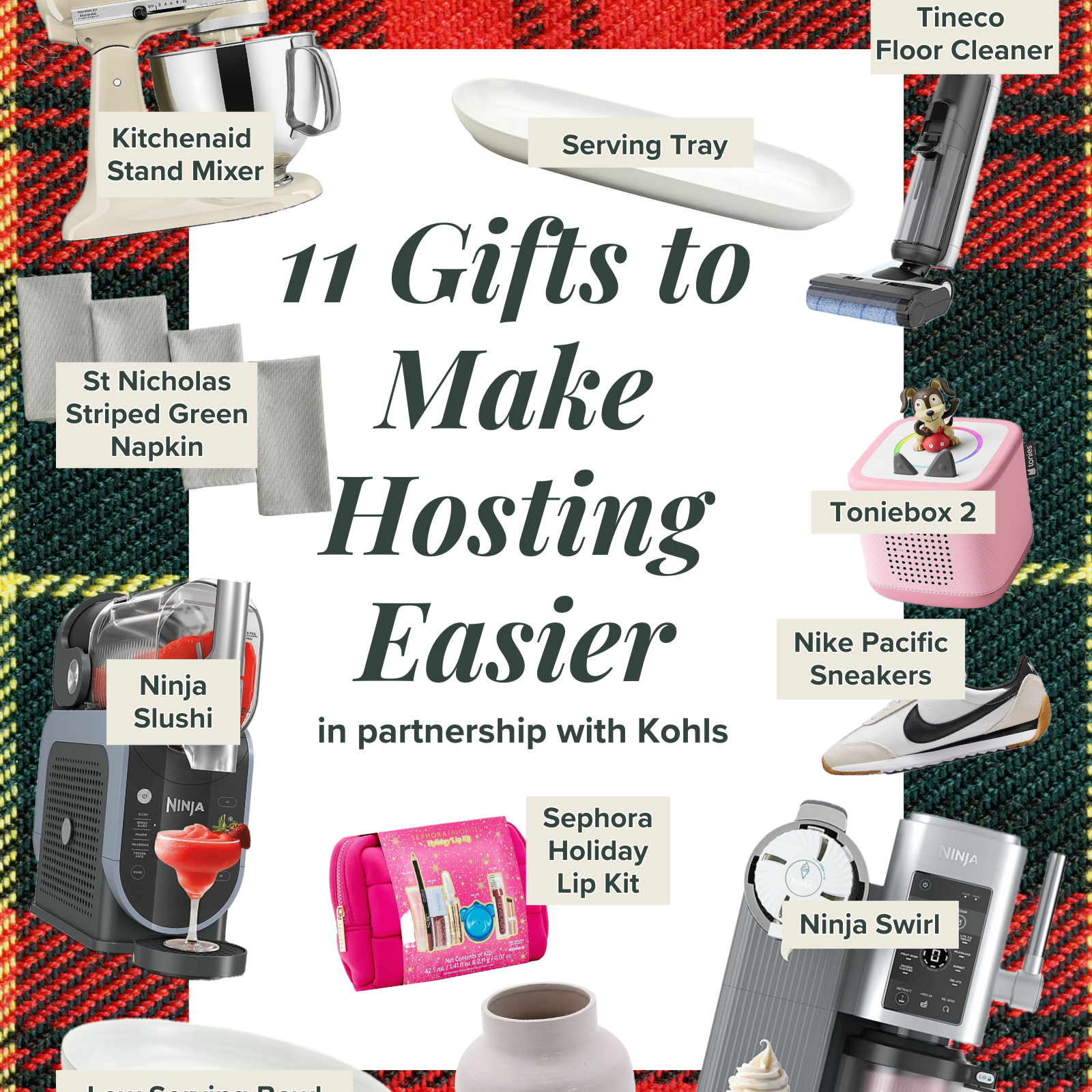 Shop my Kohls Storefront thumbnail