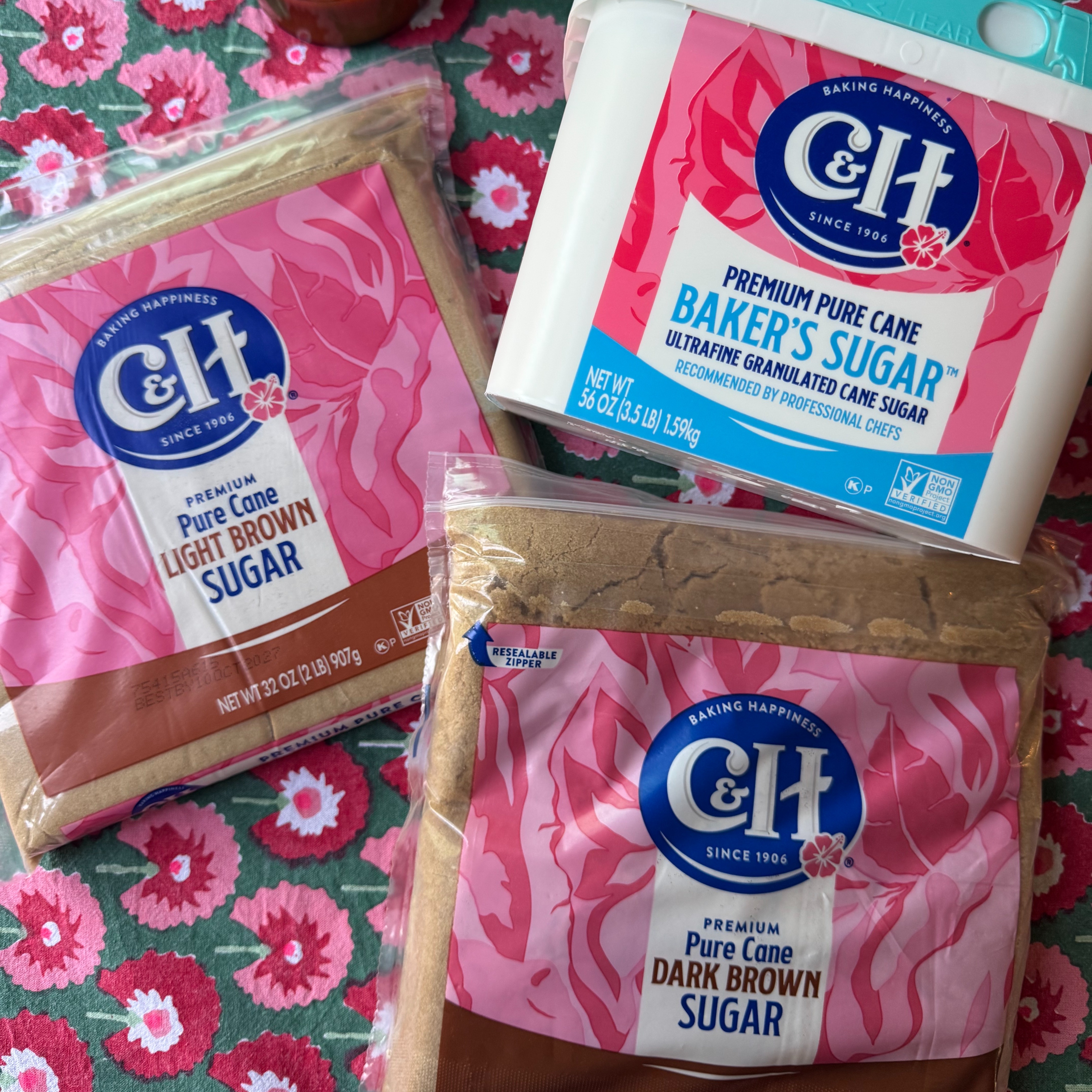 Store Locator | C&H® Sugar thumbnail