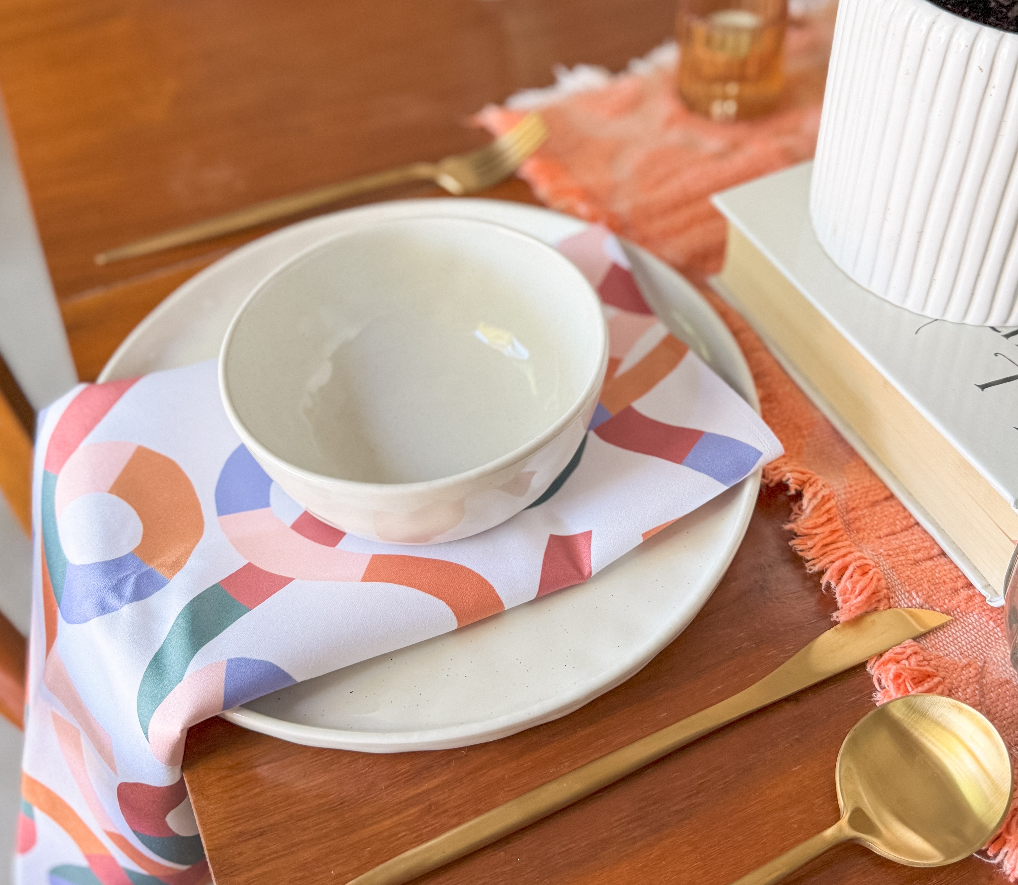 Use my 15% off Geometry Discount Code thumbnail