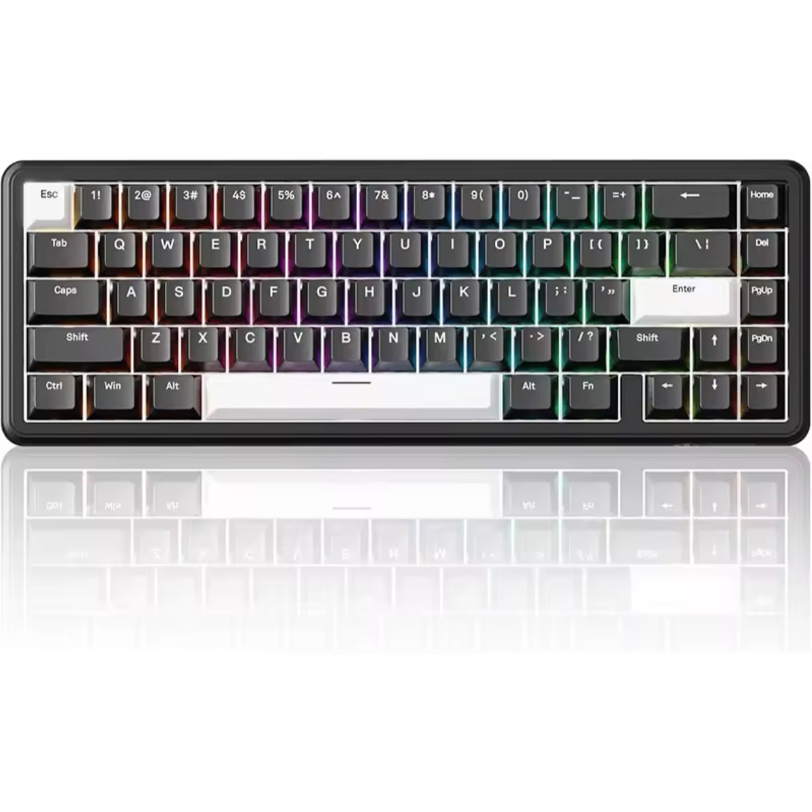 ATTACK SHARK X65 HE 65% thumbnail