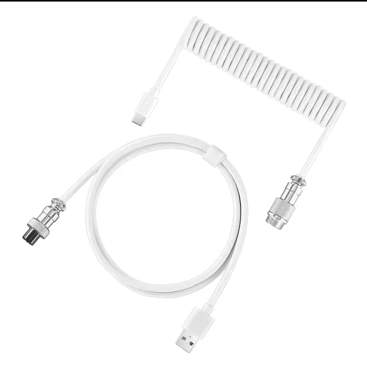 Cable en espiral thumbnail