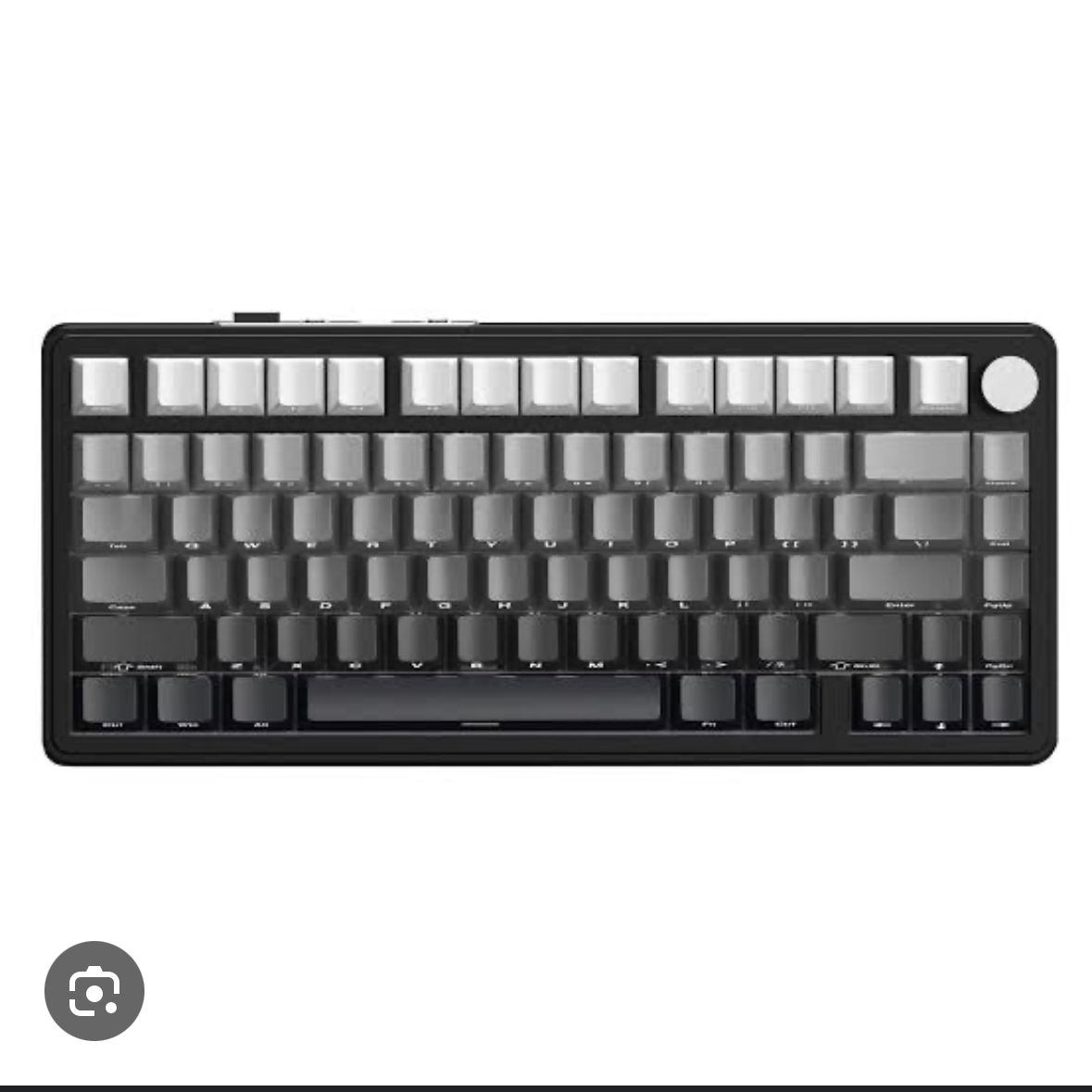  Attack Shark X85  thumbnail