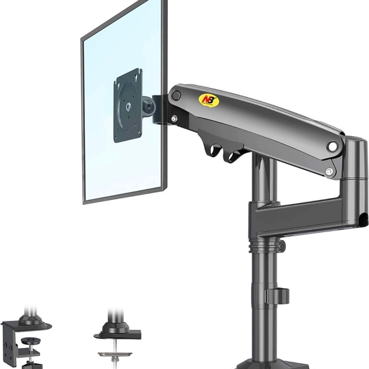 Soporte North Bayou H100  thumbnail