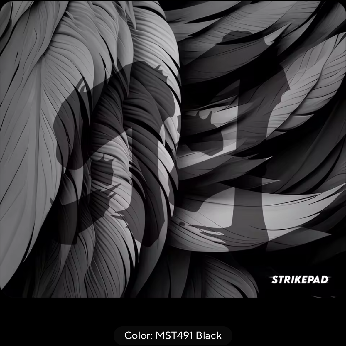 FANTECH-alfombrilla de ratón MST491  thumbnail