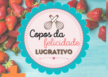 Copos da Felicidade Lucrativo - R$ 34,90 thumbnail