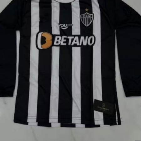 Blusas de mangas longas thumbnail
