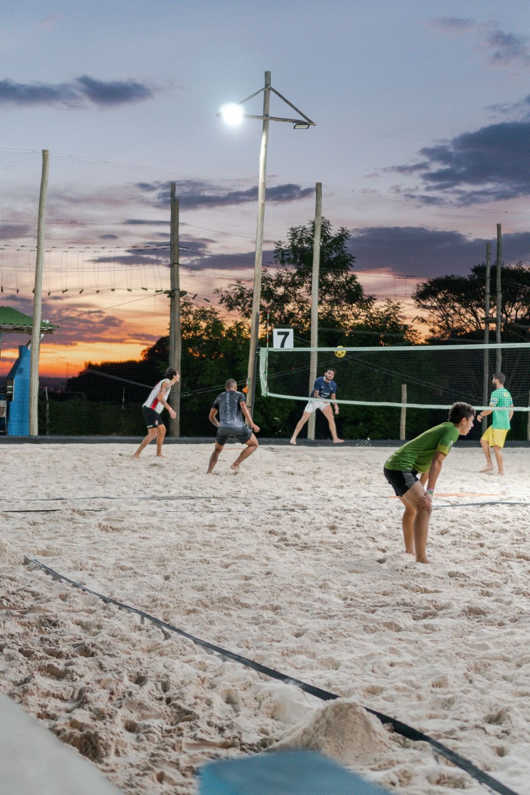 AGENDAMENTO DE QUADRAS thumbnail