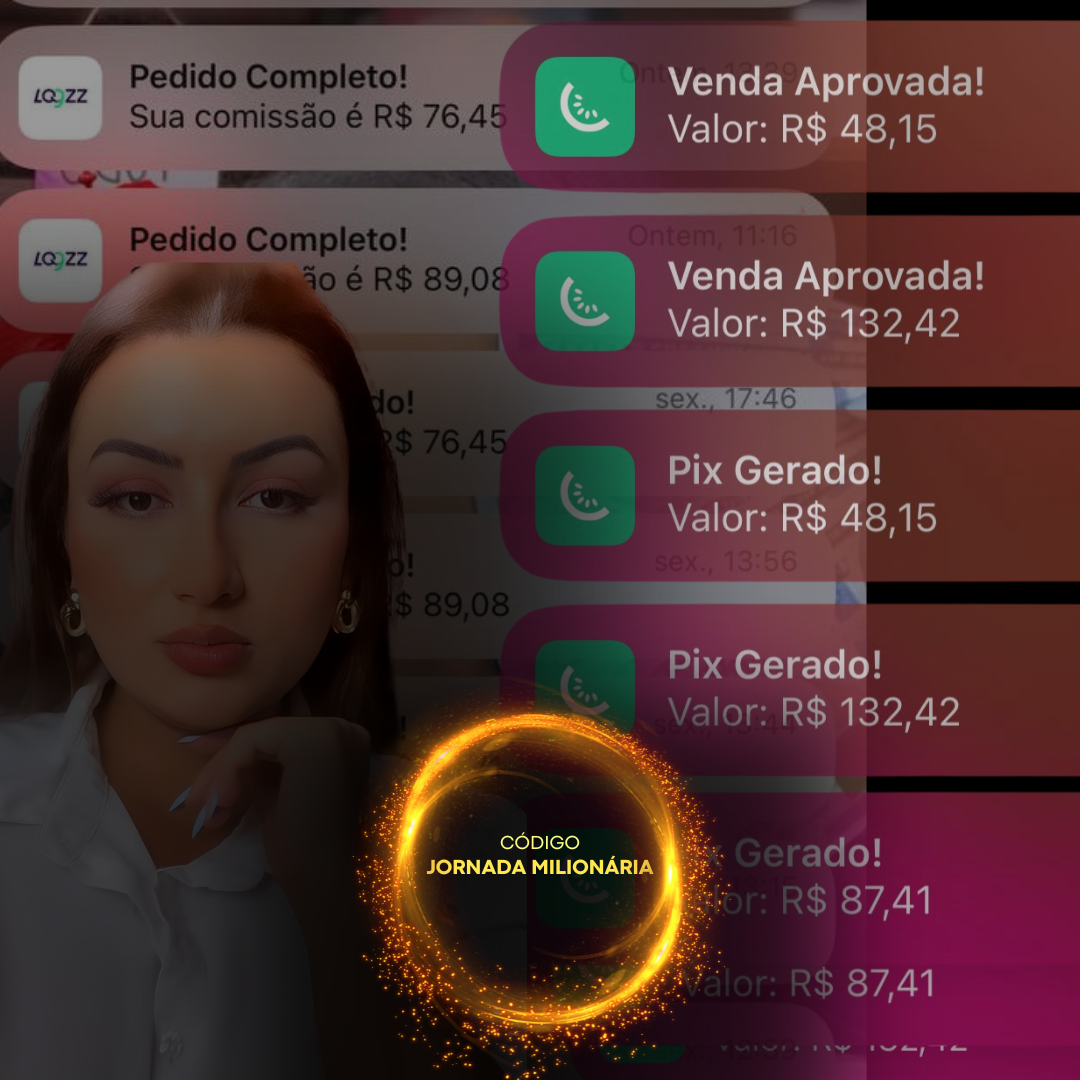 CJM - CODIGO JORNADA MILIONARIA  thumbnail