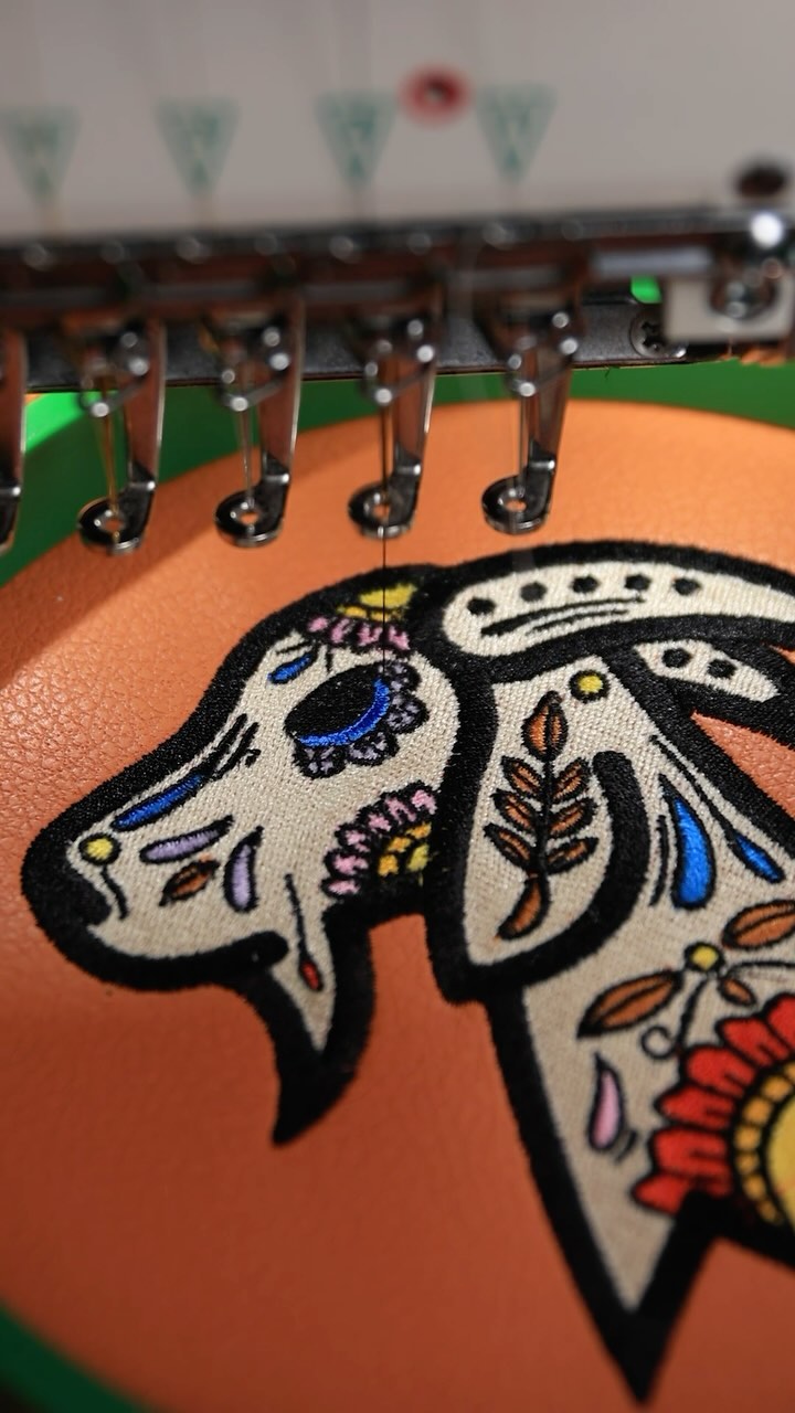 Tomorrow at 8am ET, In honor of Día de los Muertos, we are excited to bring you a small batch release.

#SeamusGolf #Goa