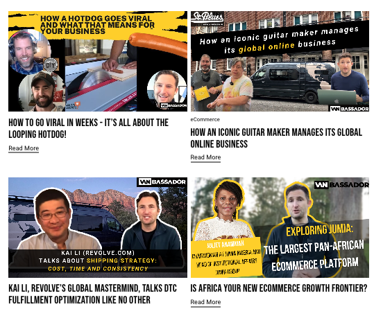 My website thumbnail