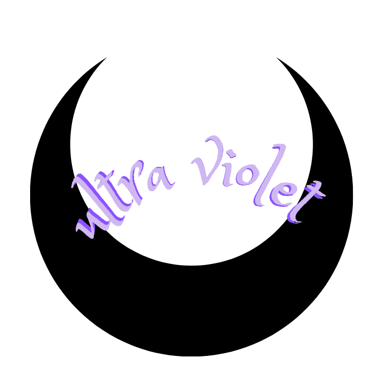 BioSite profile picture for @ultraviolet