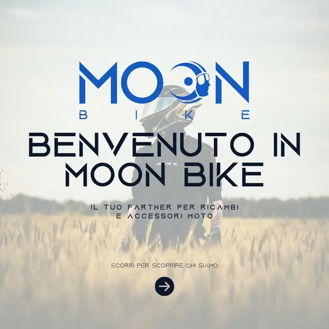 Cerchi ricambi moto originali? Siamo qui! 🏍️
 
 Via Europa 27, Cercola (NA). Punto vendita, magazzino e assistenza tecni