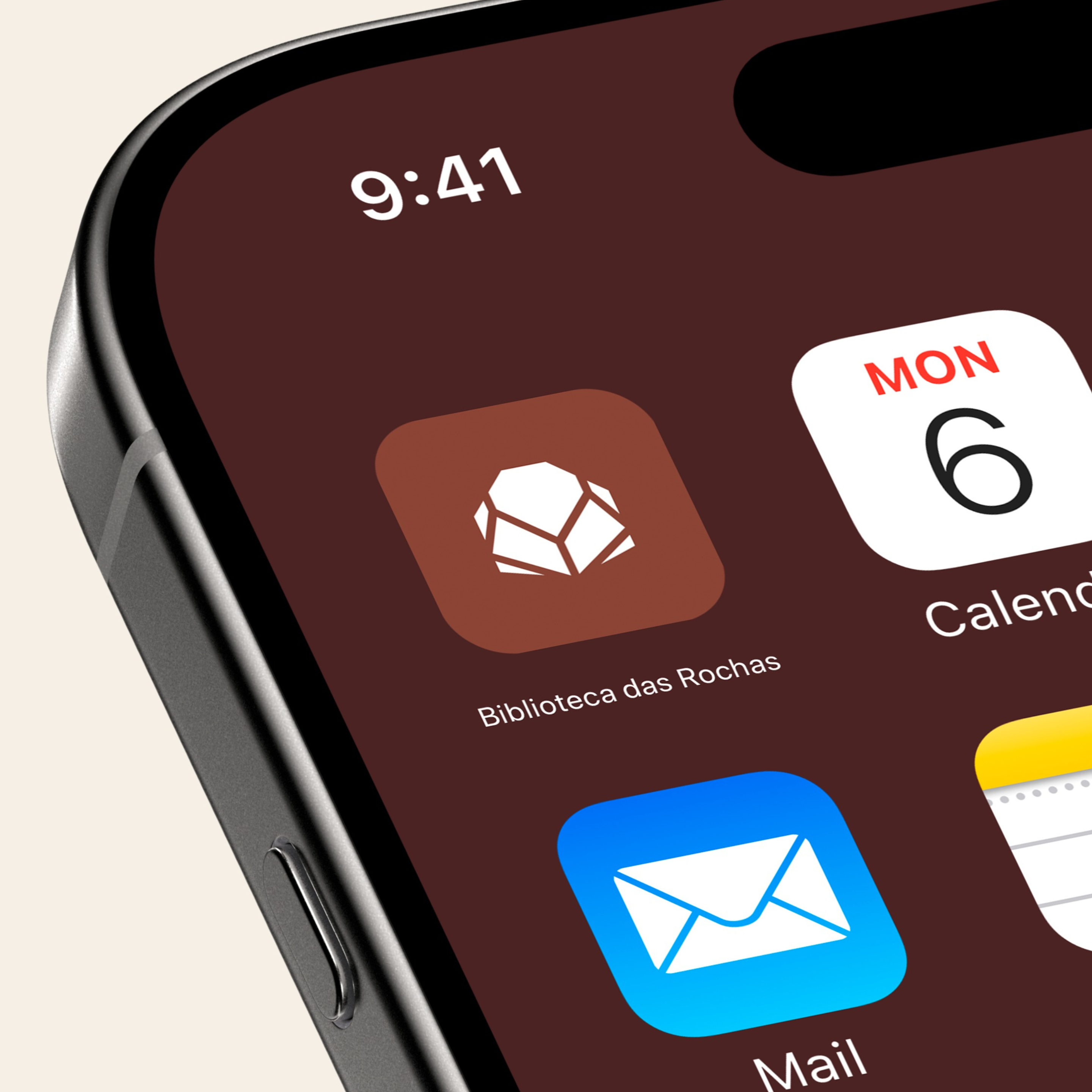 Conheça a Biblioteca das Rochas, sua plataforma para especificação thumbnail